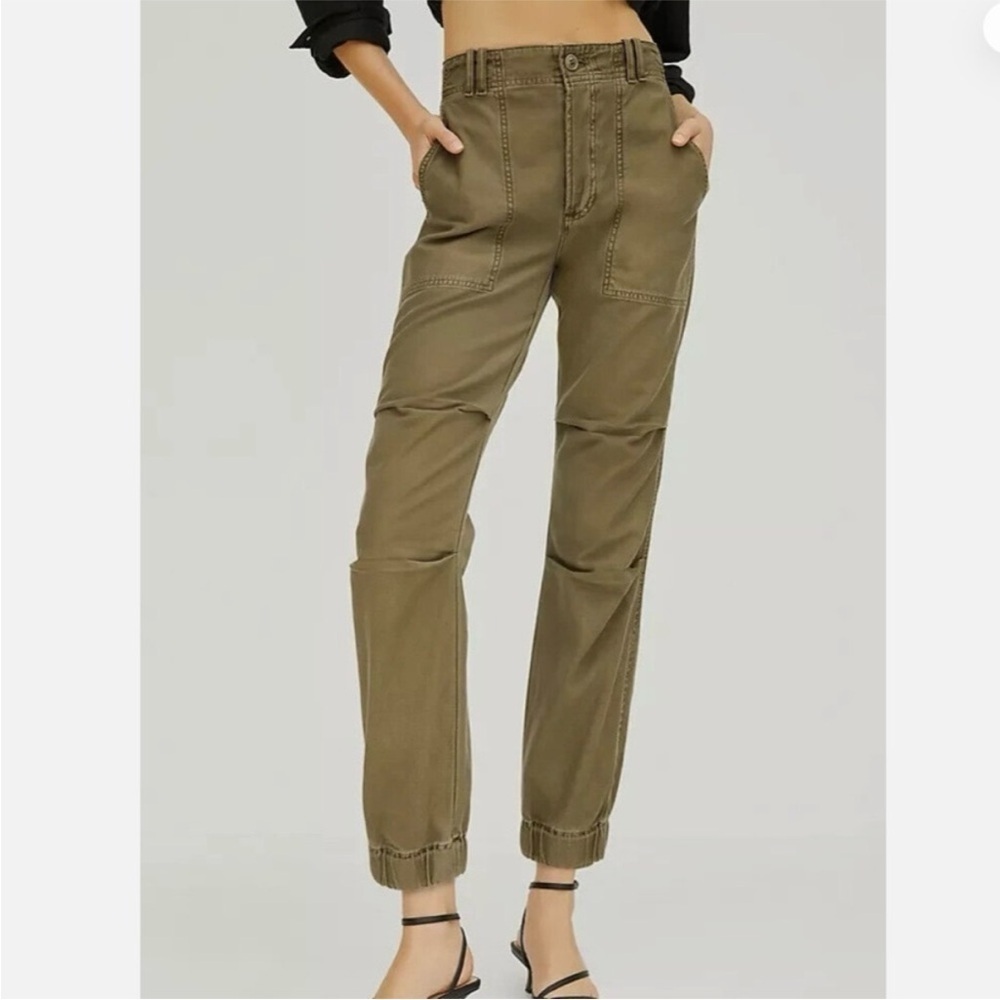 COH Agni Utility Pant Tea Leaf Size 31